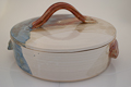 Lidded Casserole